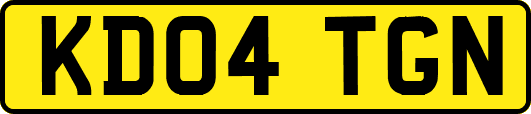KD04TGN