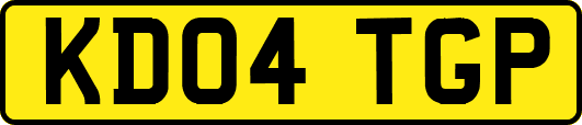 KD04TGP