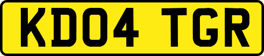 KD04TGR