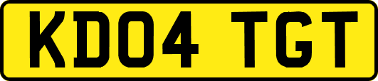 KD04TGT