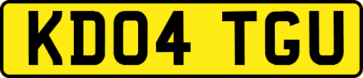 KD04TGU