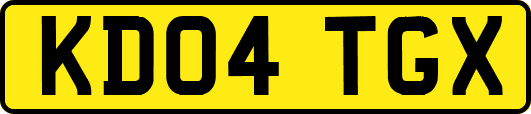 KD04TGX