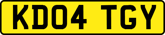 KD04TGY
