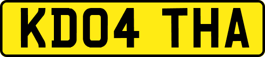 KD04THA