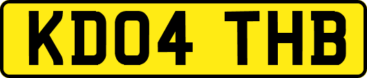 KD04THB