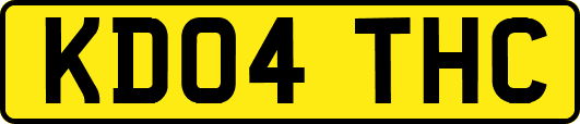 KD04THC