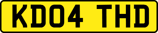 KD04THD