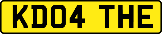 KD04THE