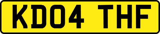 KD04THF