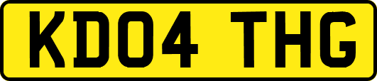 KD04THG