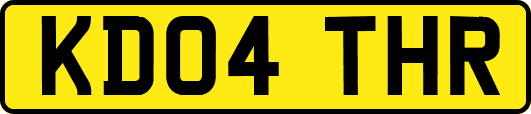 KD04THR