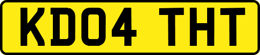 KD04THT
