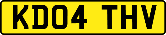 KD04THV