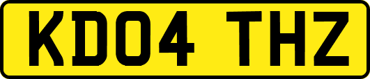 KD04THZ