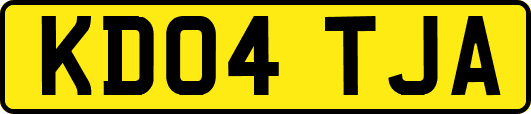 KD04TJA