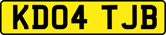 KD04TJB