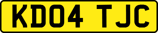 KD04TJC