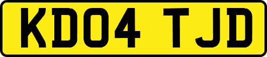KD04TJD