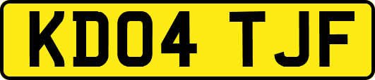 KD04TJF
