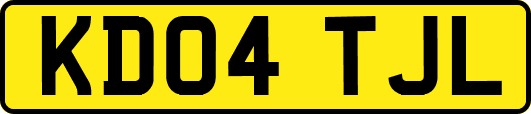 KD04TJL