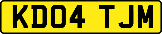 KD04TJM
