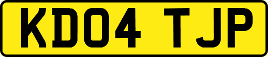 KD04TJP