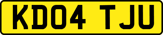 KD04TJU