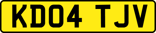 KD04TJV