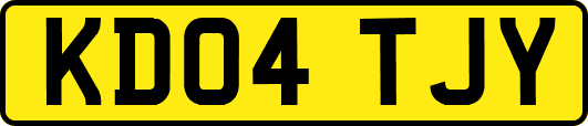 KD04TJY