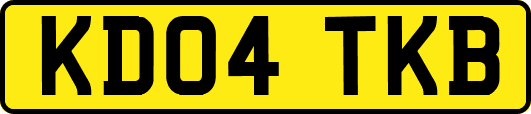 KD04TKB