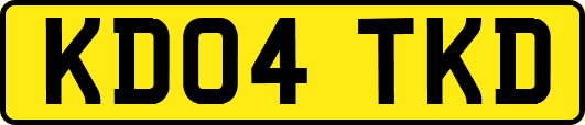 KD04TKD