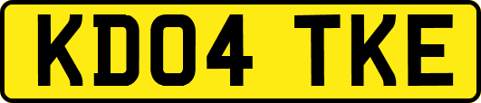 KD04TKE