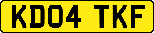 KD04TKF