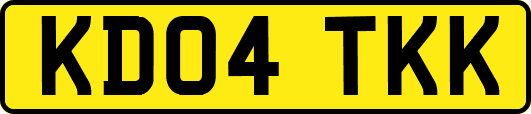 KD04TKK