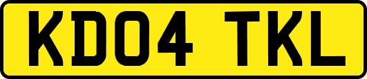 KD04TKL