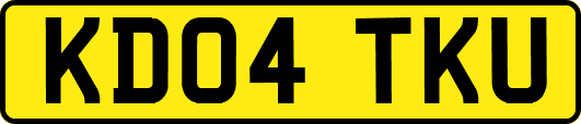 KD04TKU