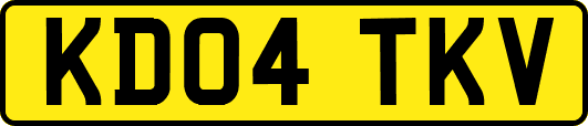KD04TKV