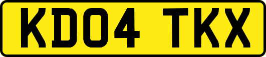 KD04TKX