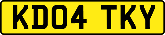 KD04TKY