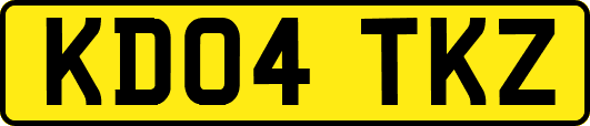 KD04TKZ