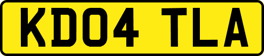 KD04TLA