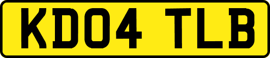 KD04TLB