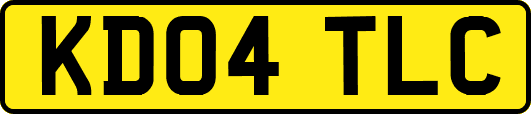 KD04TLC