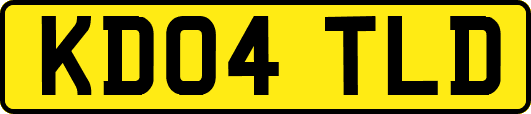 KD04TLD
