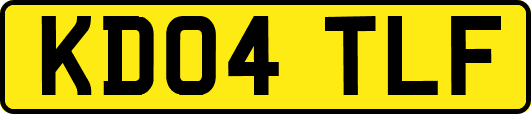 KD04TLF