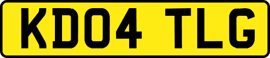 KD04TLG
