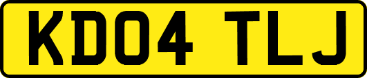KD04TLJ