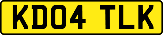 KD04TLK