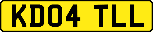 KD04TLL