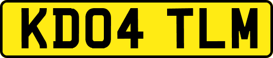 KD04TLM